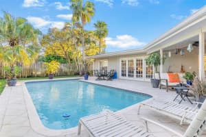 490 SW 55th Terrace, Plantation, FL 33317, Sold 03/26/25