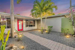 490 SW 55th Terrace, Plantation, FL 33317, Sold 03/26/25