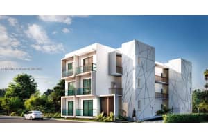 135 NE 32nd St, Miami, FL 33137, Sold 03/26/25