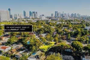 135 NE 32nd St, Miami, FL 33137, Sold 03/26/25