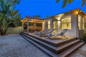 680 NE 71st St, Miami, FL 33138, Sold 03/13/25