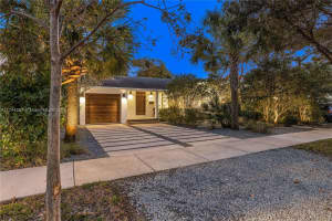 680 NE 71st St, Miami, FL 33138, Sold 03/13/25