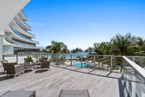 2200 N Ocean Blvd Unit N302, Fort Lauderdale, FL 33305, Sold 04/30/25