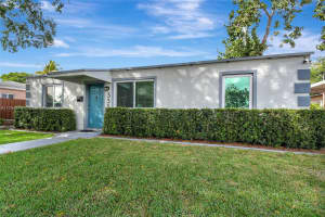 335 NW 100th St, Miami Shores, FL 33150, Sold 04/07/25