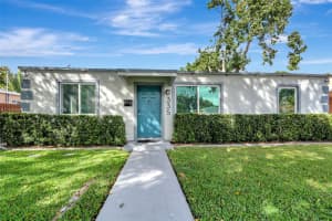 335 NW 100th St, Miami Shores, FL 33150, Sold 04/07/25