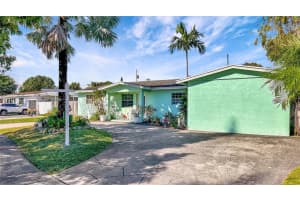 9299 Jamaica Dr, Cutler Bay