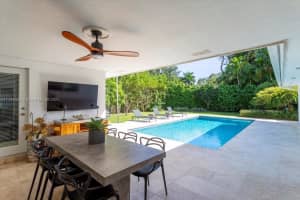 550 Pidgeon Plum Ln, Miami, FL 33137, - MLS#A11744592