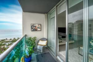 4001 S Ocean Dr 14g, Hollywood