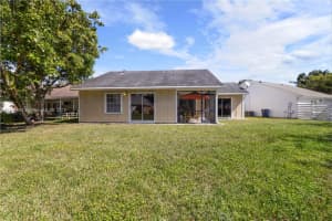 14616 SW 142nd Ct, Miami, FL 33186, Sold 08/21/25