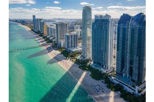 17121 Collins Ave 3708, Sunny Isles Beach
