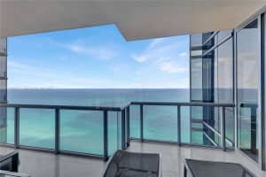 17121 Collins Ave APT 3708, Sunny Isles Beach, FL 33160, - MLS#A11744665