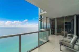 17121 Collins Ave APT 3708, Sunny Isles Beach, FL 33160, - MLS#A11744665