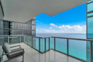 17121 Collins Ave APT 3708, Sunny Isles Beach, FL 33160, - MLS#A11744665