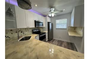 5510 N Lakewood Cir, Margate, FL 33063, Sold 06/09/25