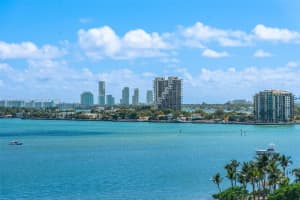 2020 N Bayshore Dr APT 903, Miami, FL 33137, Sold 06/24/25