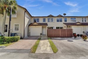 9570 SW 2nd Ct. #0, Pembroke Pines, FL 33025, Sold 04/30/25