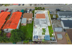 822 W 30th St, Hialeah, FL 33012, Sold 06/13/25