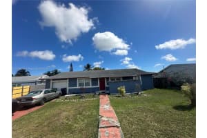 20721 Sw 122nd Ct, Miami