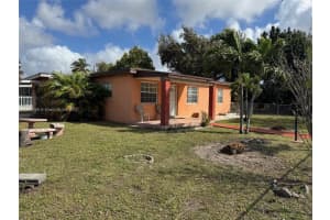 3595 NW 95th St, Miami, FL 33147, Sold 03/07/25