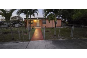 3595 NW 95th St, Miami, FL 33147, Sold 03/07/25