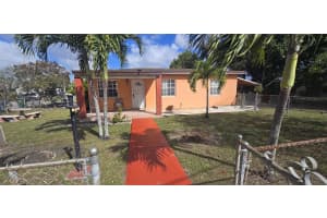 3595 NW 95th St, Miami, FL 33147, Sold 03/07/25
