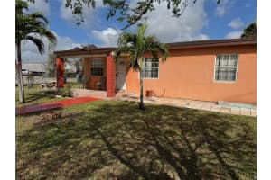 3595 NW 95th St, Miami, FL 33147, Sold 03/07/25