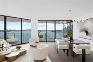 1135 103rd St, Bay Harbor Islands, FL 33154, Sold 03/04/25