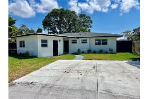 19401 NW 1st Pl, Miami, FL 33169, Sold 08/04/25