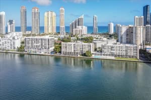17600 N Bay Rd N503, Sunny Isles Beach