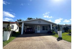 4702 NW 30th Terrace, Fort Lauderdale, FL 33309, Sold 06/26/25