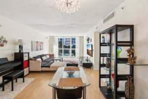 3001 S Ocean Dr, Hollywood, FL 33019, Sold 03/25/25
