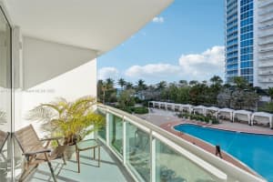 3001 S Ocean Dr, Hollywood, FL 33019, Sold 03/25/25