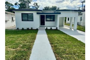 2430 NW 68th St, Miami, FL 33147, Sold 04/25/25