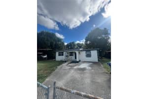 2130 NW 89th St, Miami, FL 33147, Sold 03/21/25