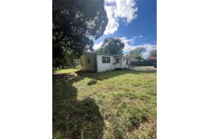 2130 NW 89th St, Miami, FL 33147, Sold 03/21/25