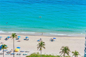 3410 Galt Ocean Dr APT 1109N, Fort Lauderdale, FL 33308, Sold 04/17/25