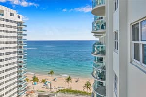3410 Galt Ocean Dr APT 1109N, Fort Lauderdale, FL 33308, Sold 04/17/25