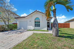 14802 SW 156th Ave, Miami, FL 33196, Sold 07/11/25