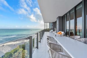 17141 Collins Ave #701, Sunny Isles Beach, FL 33160, Sold 07/09/25