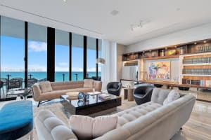 17141 Collins Ave #701, Sunny Isles Beach, FL 33160, Sold 07/09/25