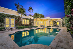 302 Via Linda, Palm Beach, FL 33480, Sold 06/05/25