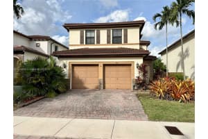 9111 Sw 227th Ter, Cutler Bay