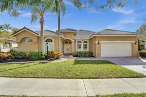 2161 NW 128th Ave, Pembroke Pines, FL 33028, Sold 06/20/25