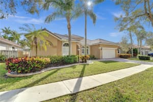 2161 NW 128th Ave, Pembroke Pines, FL 33028, Sold 06/20/25