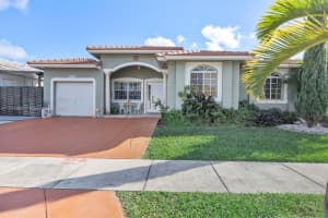 12360 Sw 212th St, Miami