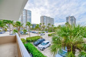 1950 S Ocean Dr APT 2E, Hallandale Beach, FL 33009, Sold 07/10/25