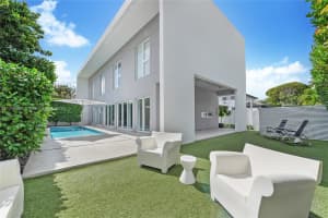3441 Charles Ave, Miami, FL 33133, Sold 05/15/25