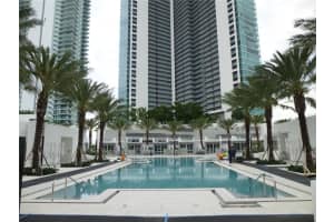 851 NE 1st Ave #2612, Miami, FL 33130, - MLS#A11744992