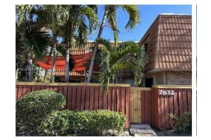 2832 SW 12th St #2832, Deerfield Beach, FL 33442, - MLS#A11744996