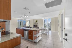 Latitude on the River, 185 SW 7th St, Miami, FL 33130, Sold 07/17/25